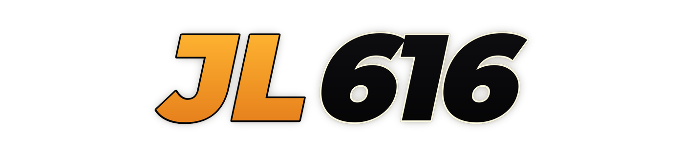 jl616 Casino Logo